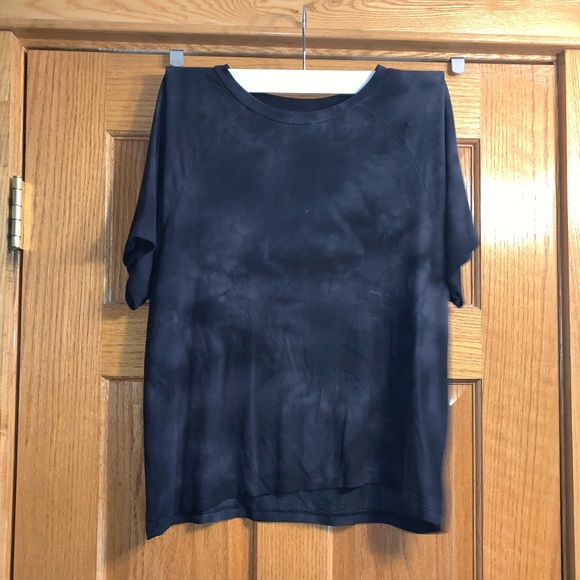 AE Soft & Sexy Rib Tee - Picture 1 of 4